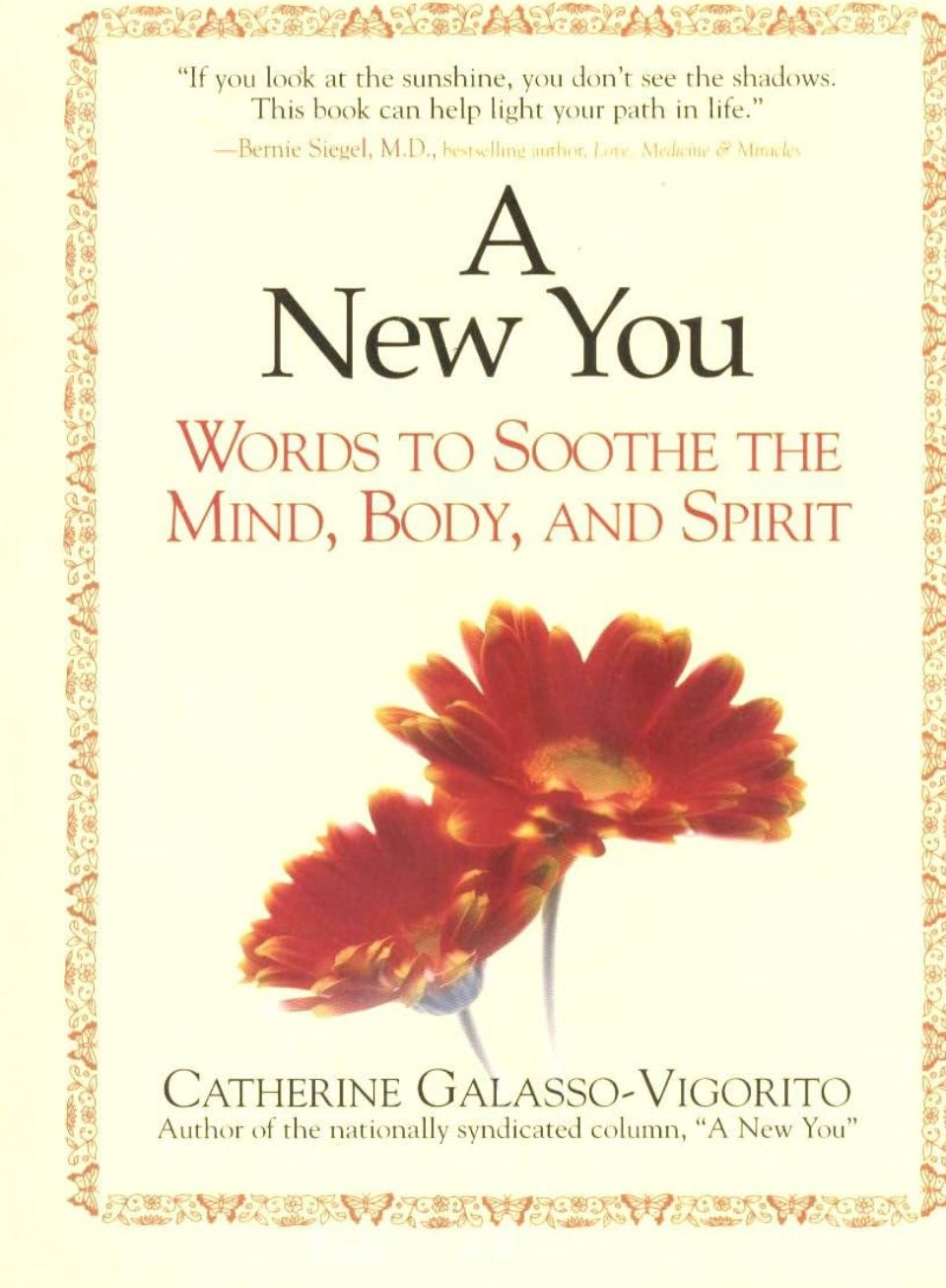 A New You