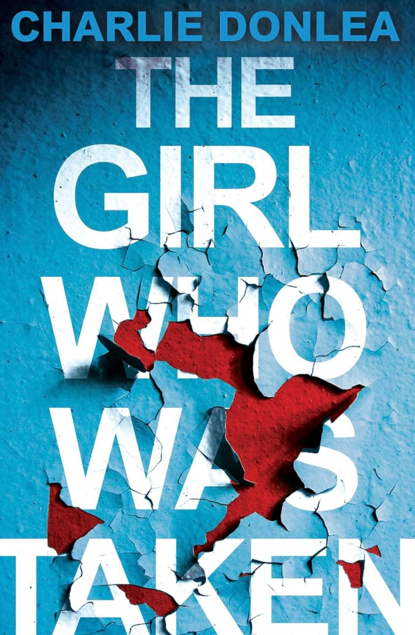 The Girl Who Was Taken