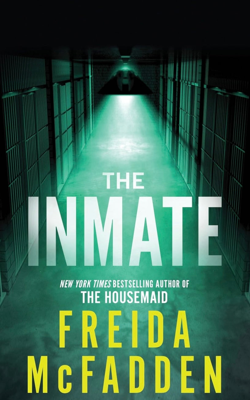 The Inmate