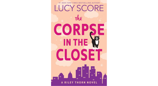 The Corpse In The Closet