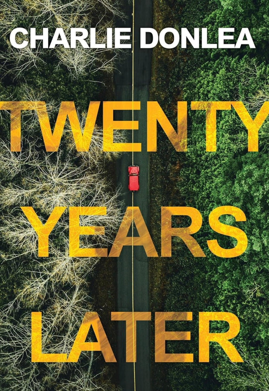 Twenty Years Later