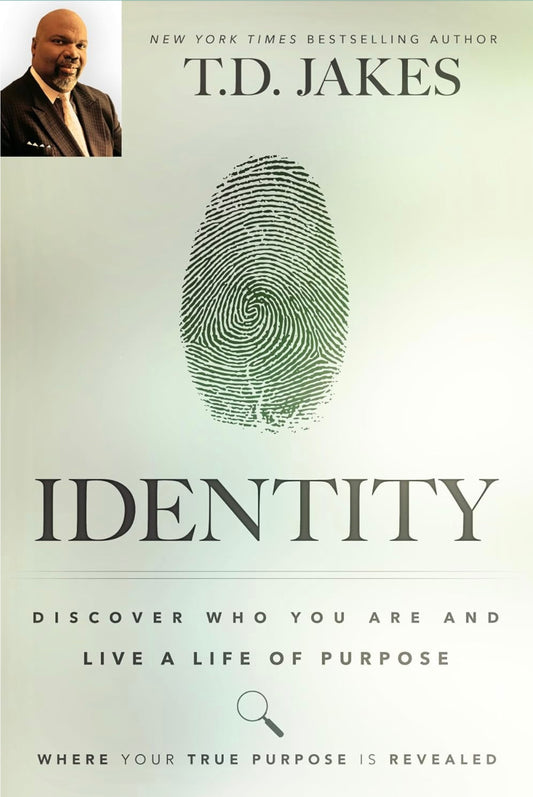 Identity